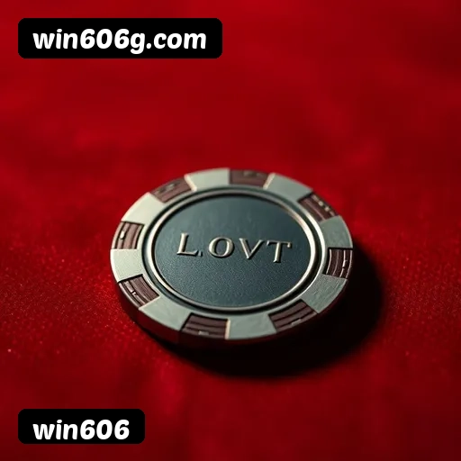 Tabela RTP dos jogos de cassino da win606