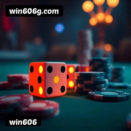 FAQ win606 Brasil - Perguntas frequentes sobre bônus, PIX, RTP, APP mobile e VIP