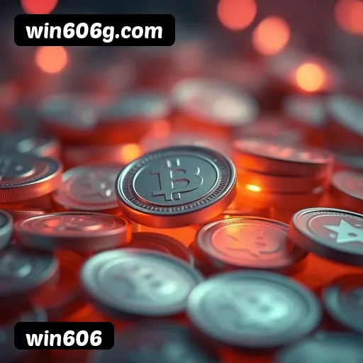 Loterias online disponíveis na win606