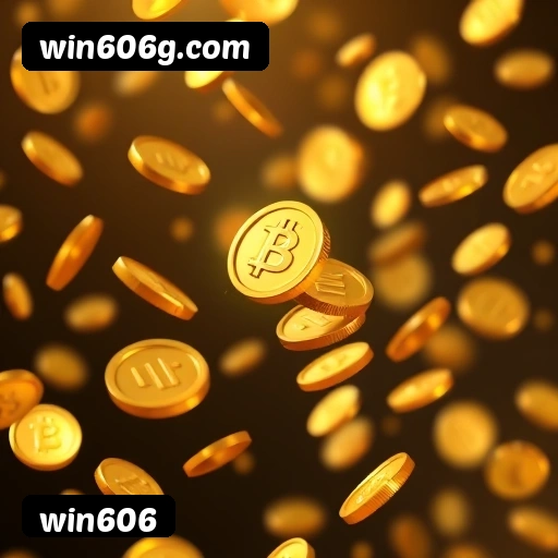 win606 PIX instantâneo Brasil - Depósito e saque em minutos 24/7