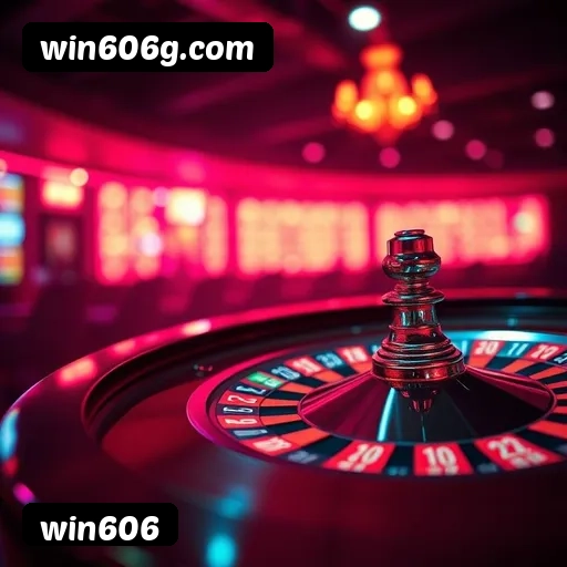 win606 segurança SSL 256-bit - Licença Curaçao, eCOGRA, GLI certificado