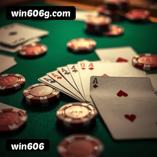 Estatísticas win606 2025–2026 - 120 mil jogadores ativos, R$72.5M pagos, RTP 96.52%