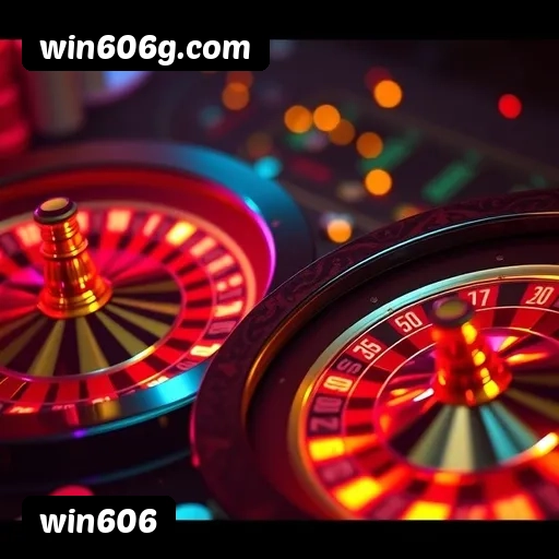Níveis do programa VIP da win606